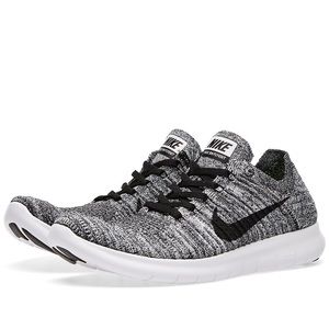 Nike Free Run Flyknit